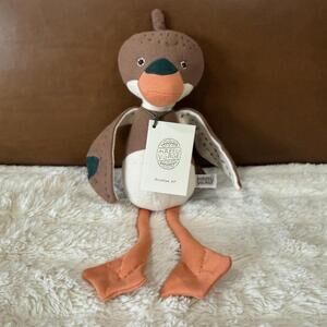 Hazel Village Philomena Duck Plush 2026 Limited HTF